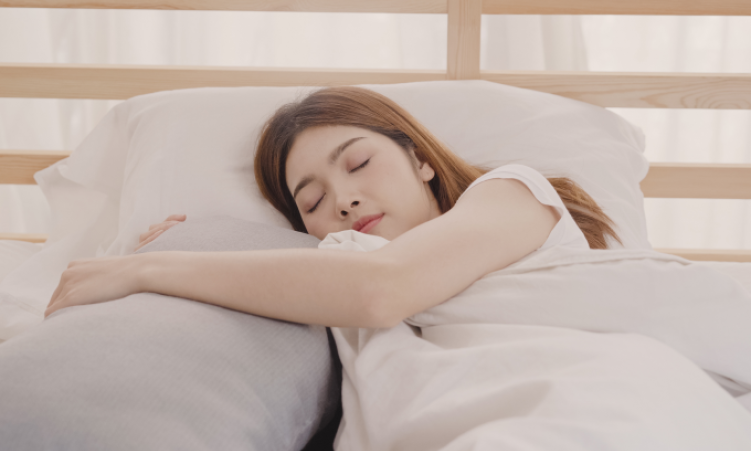 Cách giúp ngủ sâu, loại bỏ độc tố trong cơ thể