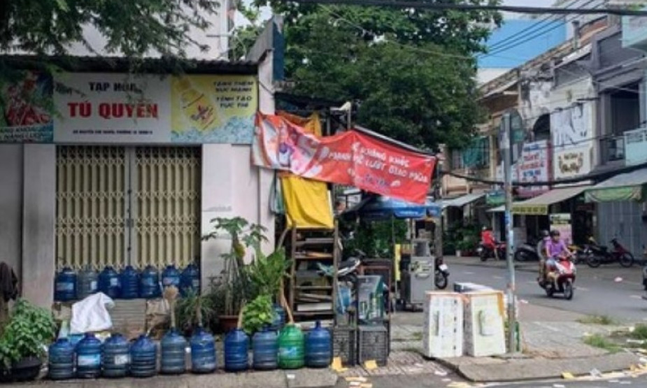 Truy xét nhóm đối tượng chém nam thanh niên tử vong trên đường