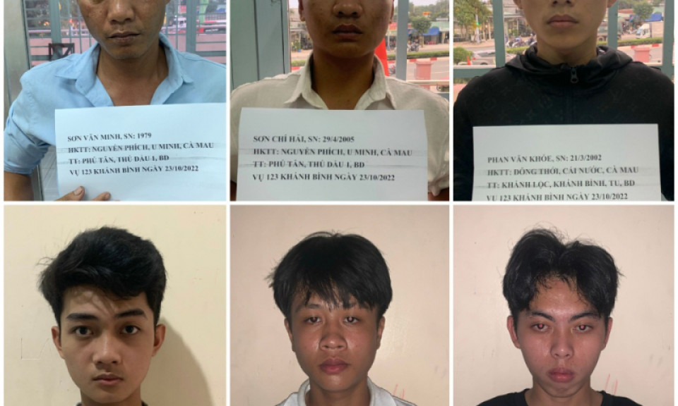 Nhóm "Tiểu Hổ" hỗn chiến, 1 người tử vong