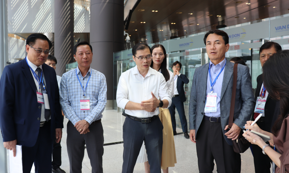 Khơi nguồn vốn đầu tư từ Hàn Quốc