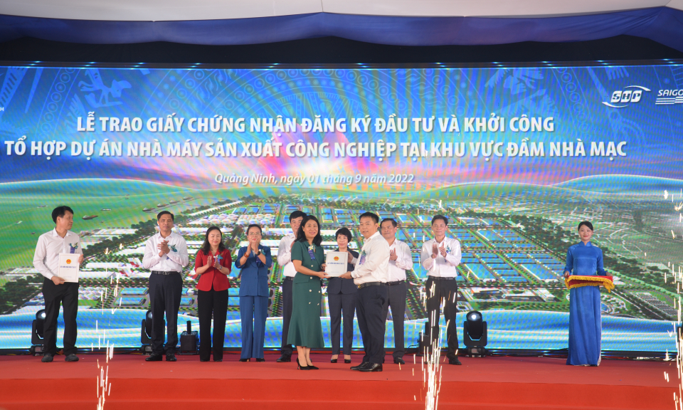 Điểm sáng về đổi mới ở khu vực phía Bắc