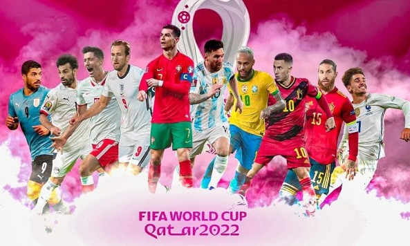 Việt Nam có bản quyền World Cup 2022