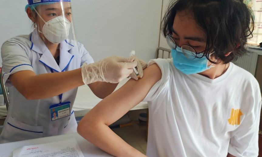 Bảo đảm nguồn cung ứng vaccine cho tiêm chủng đến năm 2030