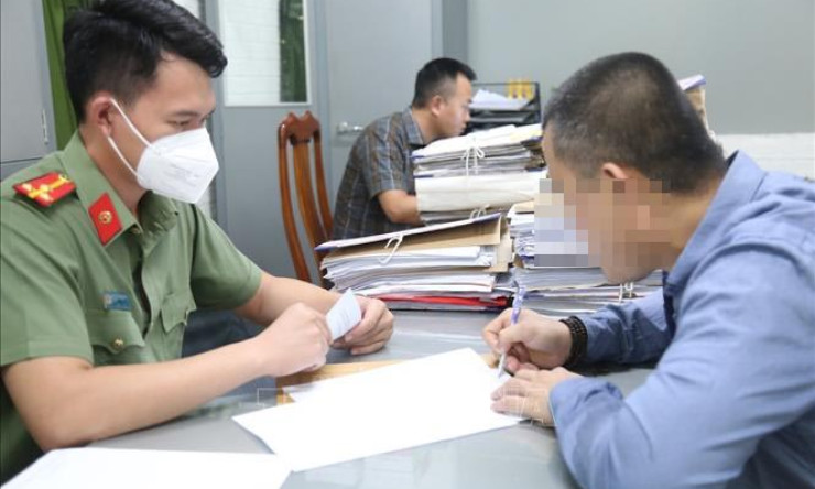 Đưa tin sai sự thật về Ngân hàng SCB, một cá nhân bị xử phạt 7,5 triệu đồng