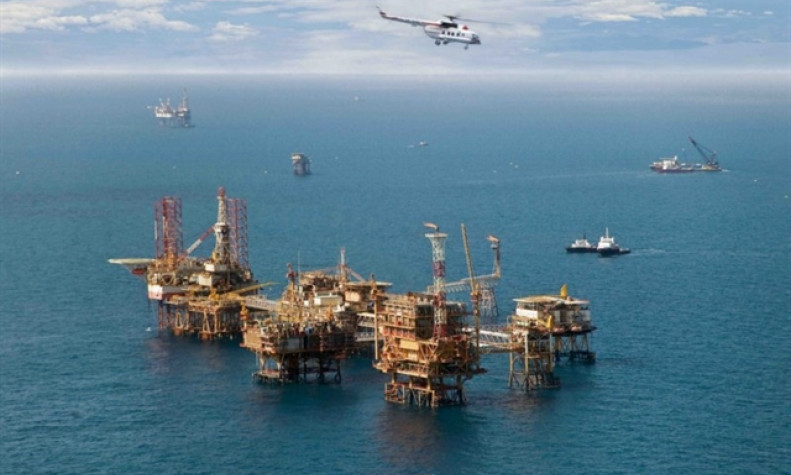 NA debates revision of Petroleum Law