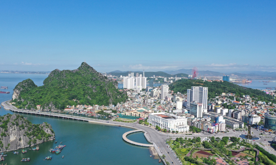 Khát vọng phát triển bền vững