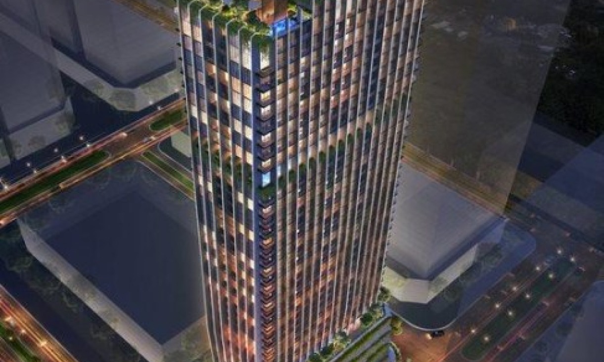 Vì sao các “trung tâm mới" thu hút giới đầu tư địa ốc?