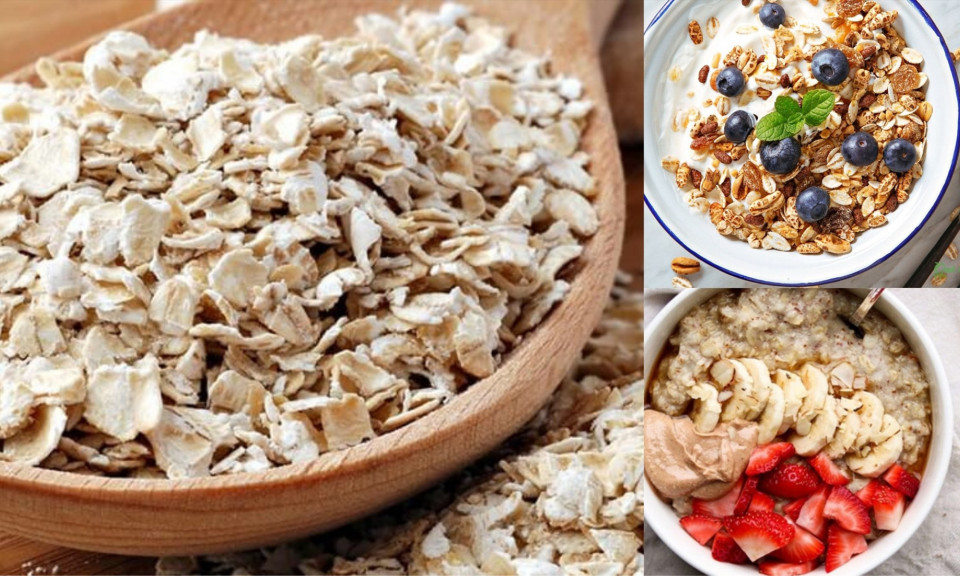 Những loại thực phẩm giàu protein nên ăn vào bữa sáng