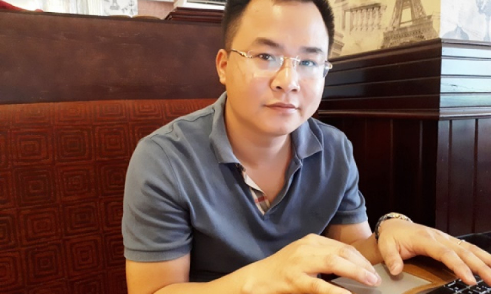 Bịa đặt thông tin, Facebooker “Đặng Như Quỳnh” lĩnh 2 năm tù