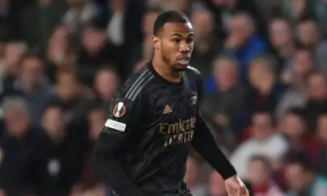 Arsenal nhận thêm tin xấu sau trận thua PSV
