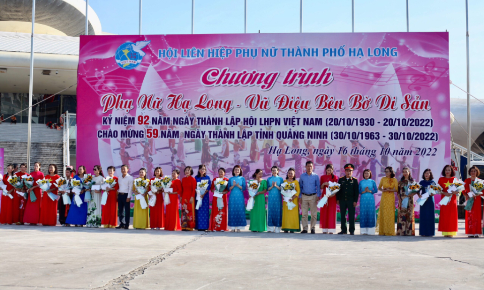 Sôi nổi các phong trào thi đua