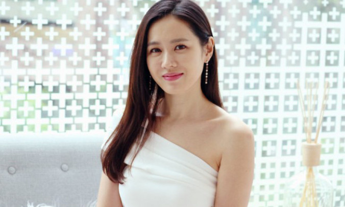Son Ye Jin sẽ sinh con trai đầu lòng vào cuối năm nay