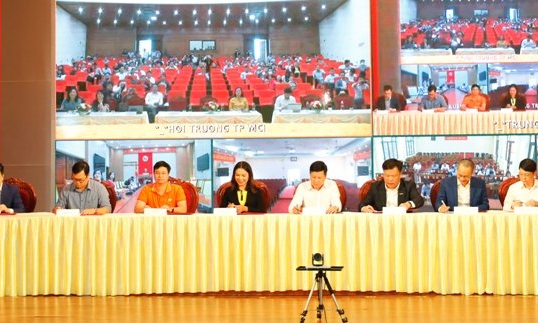 Tuyên truyền về chữ ký số, dịch vụ chứng thực chữ ký số năm 2022