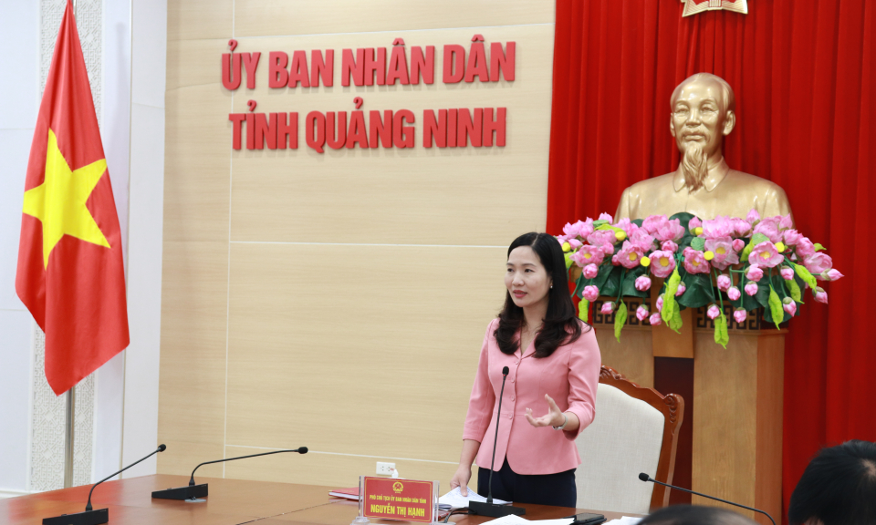 Phấn đấu đạt 1,5 triệu lượt khách đến cuối năm