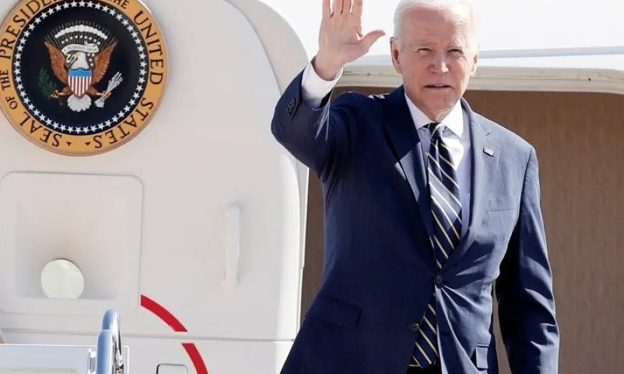 Tổng thống Biden sẽ công du Campuchia, Indonesia và Ai Cập