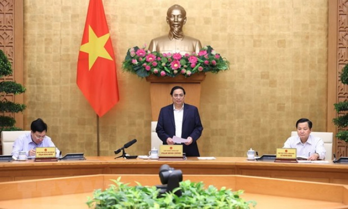 Thủ tướng: Phản ứng chính sách phải kịp thời, chính xác, hiệu quả hơn