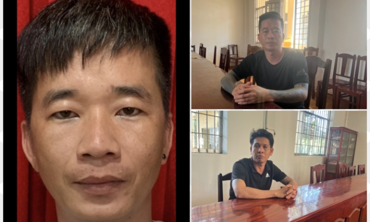 Nổ súng khiến 2 người chết ở Phú Quốc: Bắt thêm kẻ chủ mưu và 6 người khác