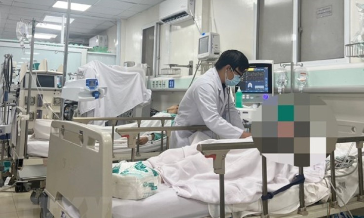 Thứ trưởng Bộ Y tế: Nguồn cung thuốc trên thị trường sẽ được đảm bảo