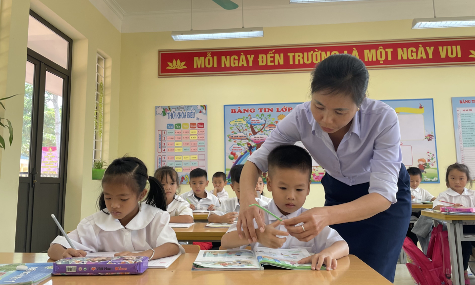 Những người “lái đò” thầm lặng