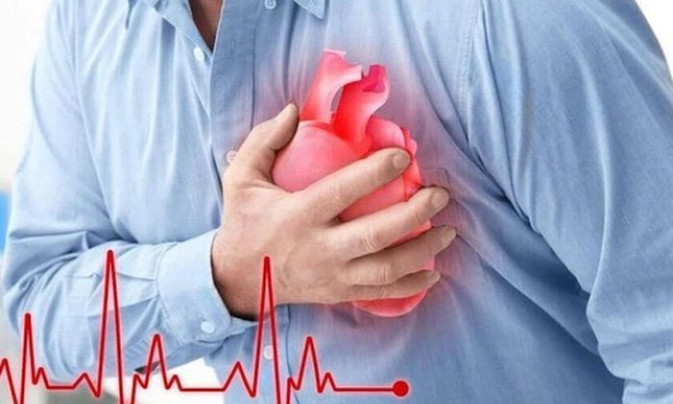 Sai lầm khi ăn uống khiến trái tim ‘hỏng’ sớm