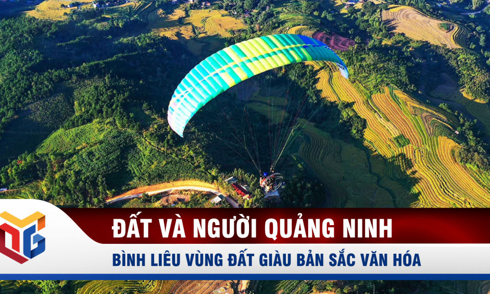 Bình Liêu vùng đất giàu bản sắc văn hóa