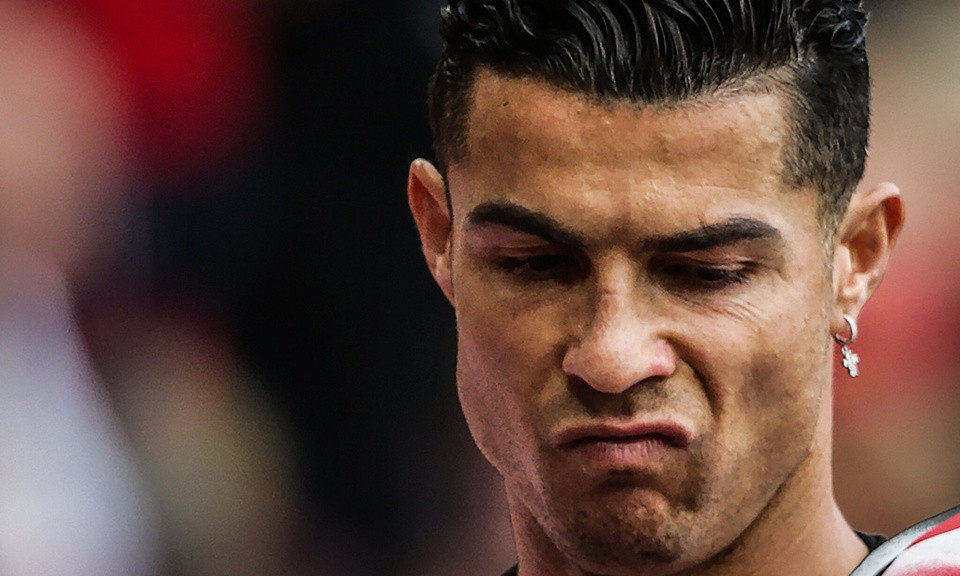 Juventus có thể bị phạt 51 triệu bảng vì Ronaldo