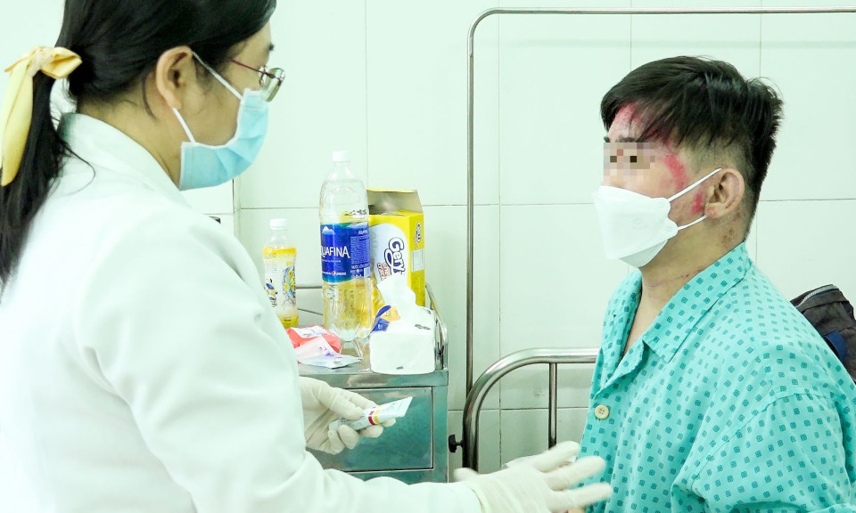 Căn bệnh khiến người lớn và trẻ nhỏ khổ sở, có thể đeo bám suốt đời