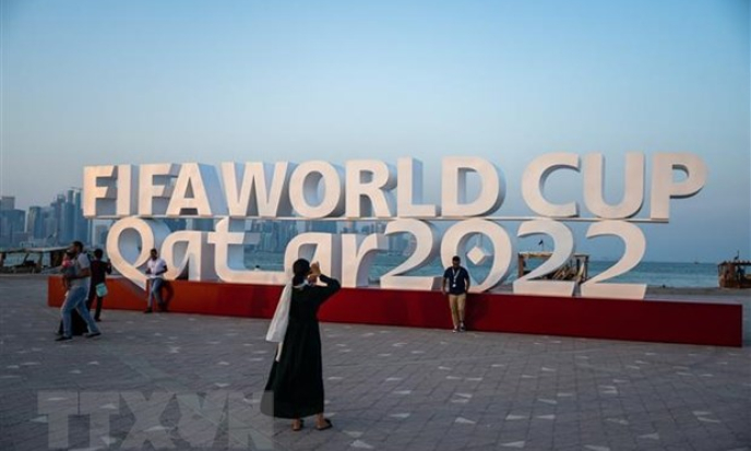 World Cup 2022: Trái bóng Al Rihla có những điểm gì đặc biệt?
