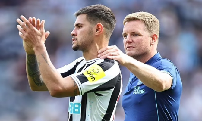 Barca gia nhập cuộc đua giành hàng hot Premier League