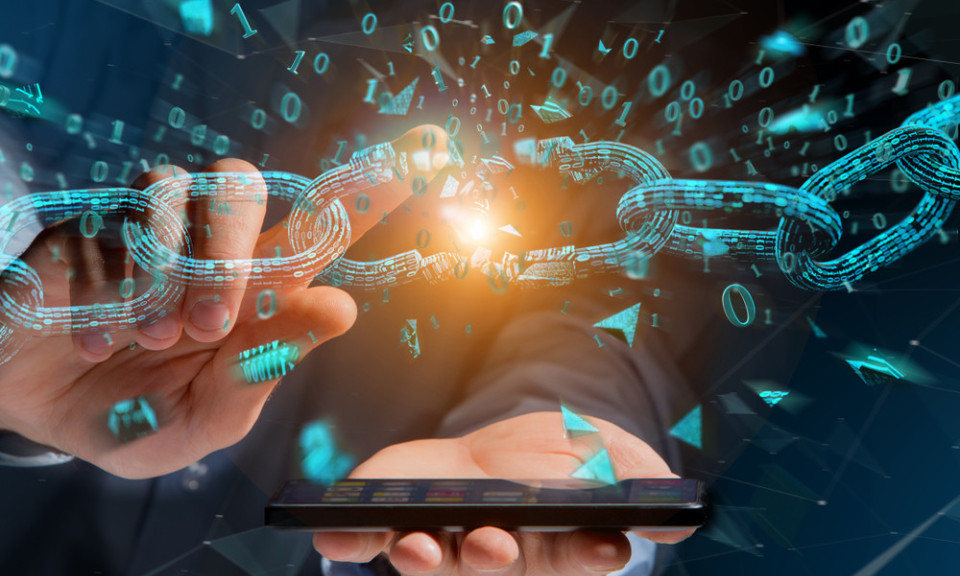 Thế giới ứng dụng Blockchain như thế nào?