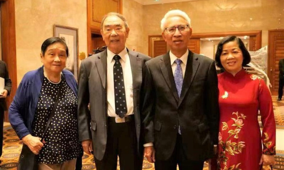 Nhân sĩ Trung Quốc kỳ vọng chuyến thăm của Tổng Bí thư Nguyễn Phú Trọng