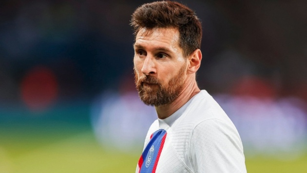 Inter Miami sẵn lòng đón Messi về thi đấu trong tương lai.