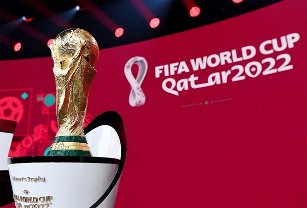 World Cup 2022: Diem danh nhung tran dau vong bang khong the bo lo hinh anh 1