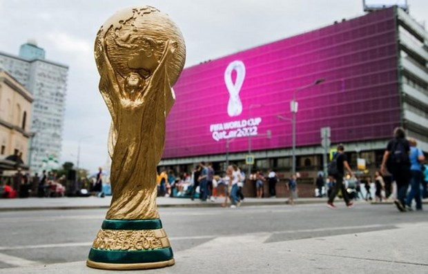 ​World Cup 2022: Doi vo dich se nhan 42 trieu USD tien thuong hinh anh 1
