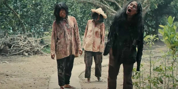 Virus cuồng loạn chỉ thu được 90 triệu: Báo động phim Việt thảm họa - Ảnh 4.