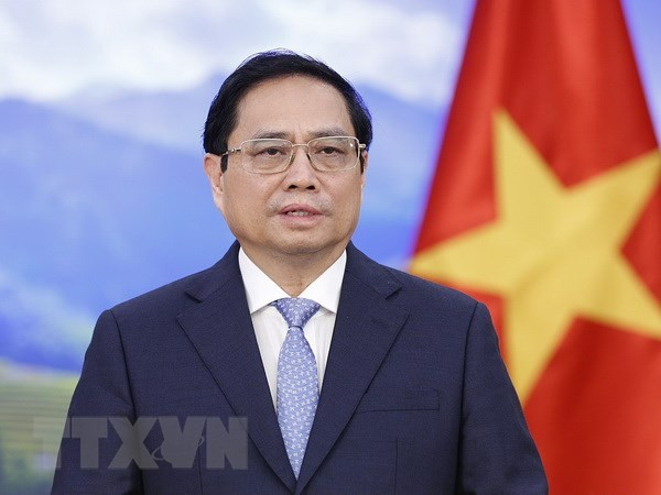 Thu tuong len duong tham Campuchia, du Hoi nghi cap cao ASEAN hinh anh 1