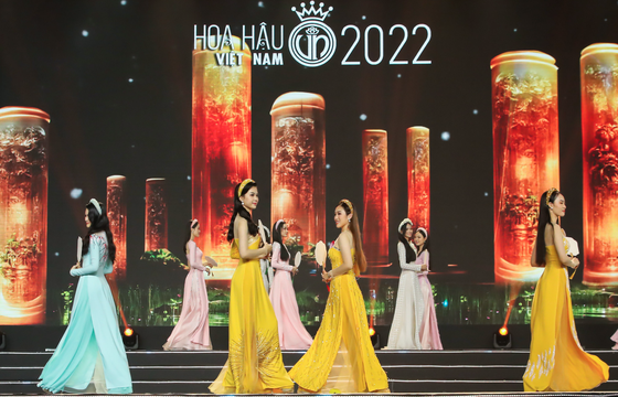 Lộ diện 35 thí sinh vào Chung kết Hoa hậu Việt Nam 2022 ảnh 4