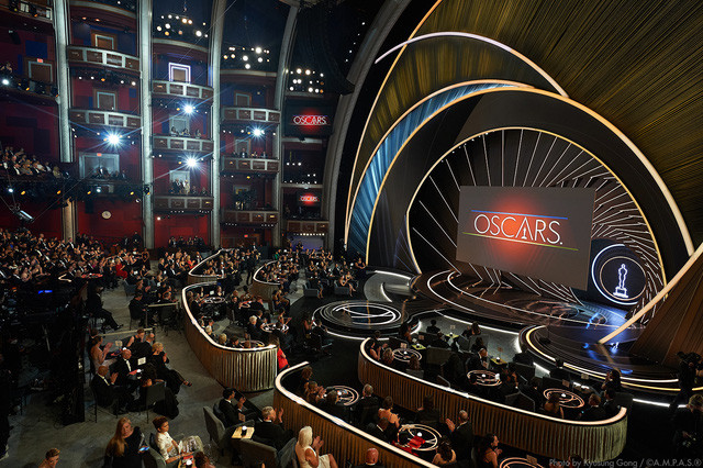 Oscar 2023 sẽ phát sóng trực tiếp đầy đủ 23 hạng mục - Ảnh 1.