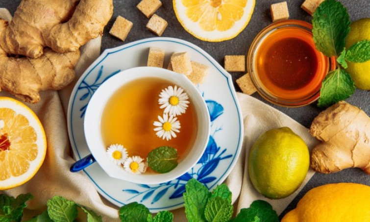 9 cách cải thiện triệu chứng viêm xoang tại nhà