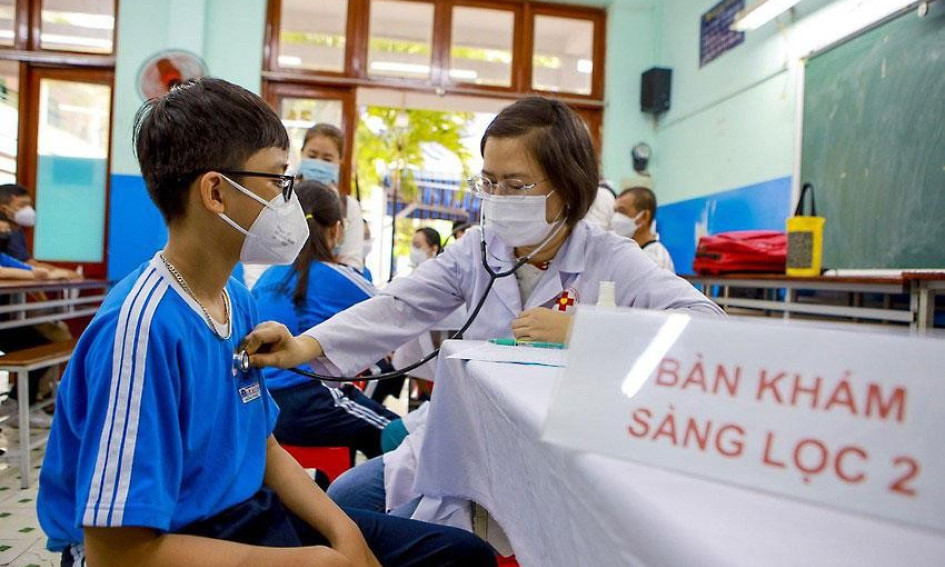 Sáng 1/11: COVID-19 liên tục biến đổi với các biến chủng mới, biến thể phụ tiềm ẩn khả năng lây lan nhanh