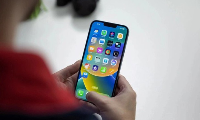 Nhiều iPhone bị lỗi sau khi cập nhật iOS 16.1