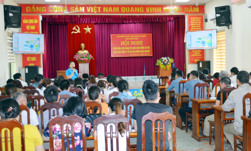 Tạo điểm tựa an sinh cho người nghèo