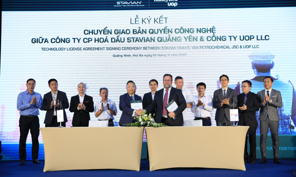 Bản tin Quảng Ninh ngày 01/11/2022