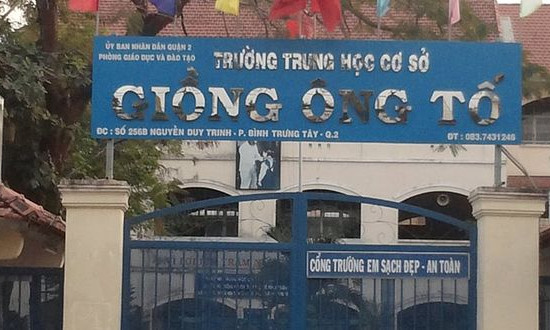 Đề nghị truy tố nguyên kế toán trường trung học tham ô hơn 7,5 tỷ đồng