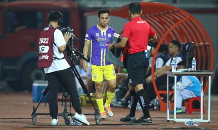 V-League 2023 sẽ có VAR