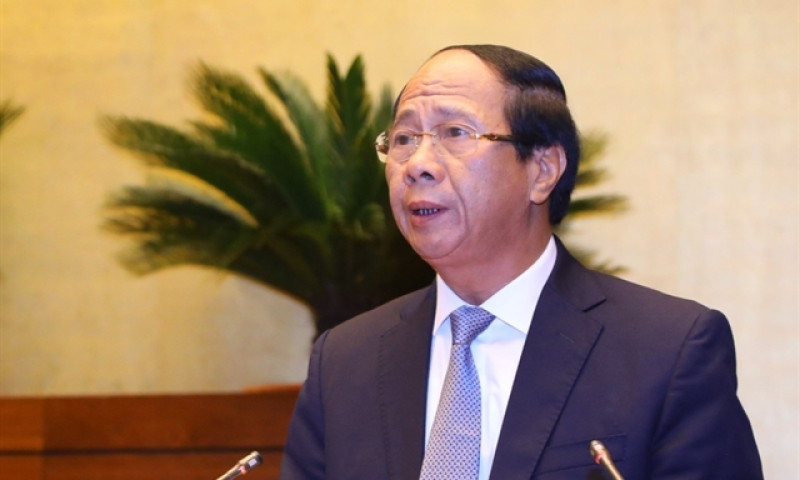 Land Law amendment necessary for country’s development: Deputy PM