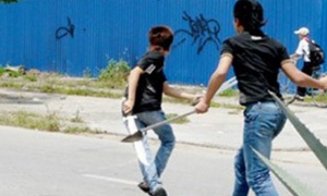Ẩu đả trong đêm ở Sóc Trăng, 4 người thương vong