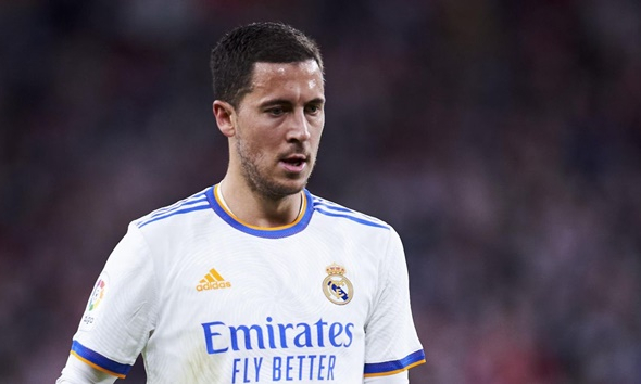 Hazard tiếp tục lụi tàn