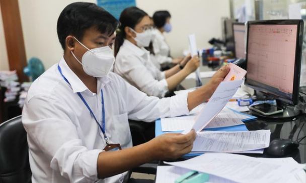 Tiêu chuẩn tuyển dụng viên chức ngành Y tế