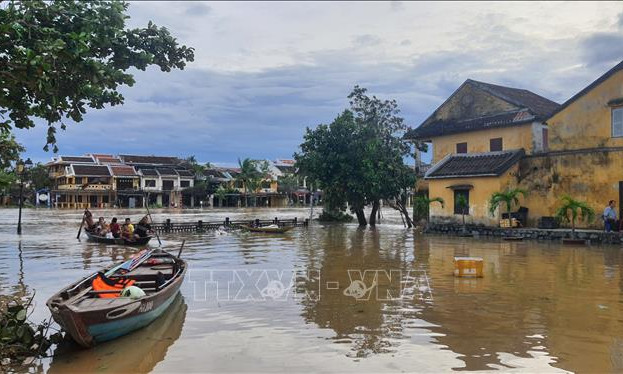 Biển Đông có thể đón 1-2 cơn bão trong tháng 11, đợt rét đậm đầu tiên xuất hiện vào cuối tháng 12